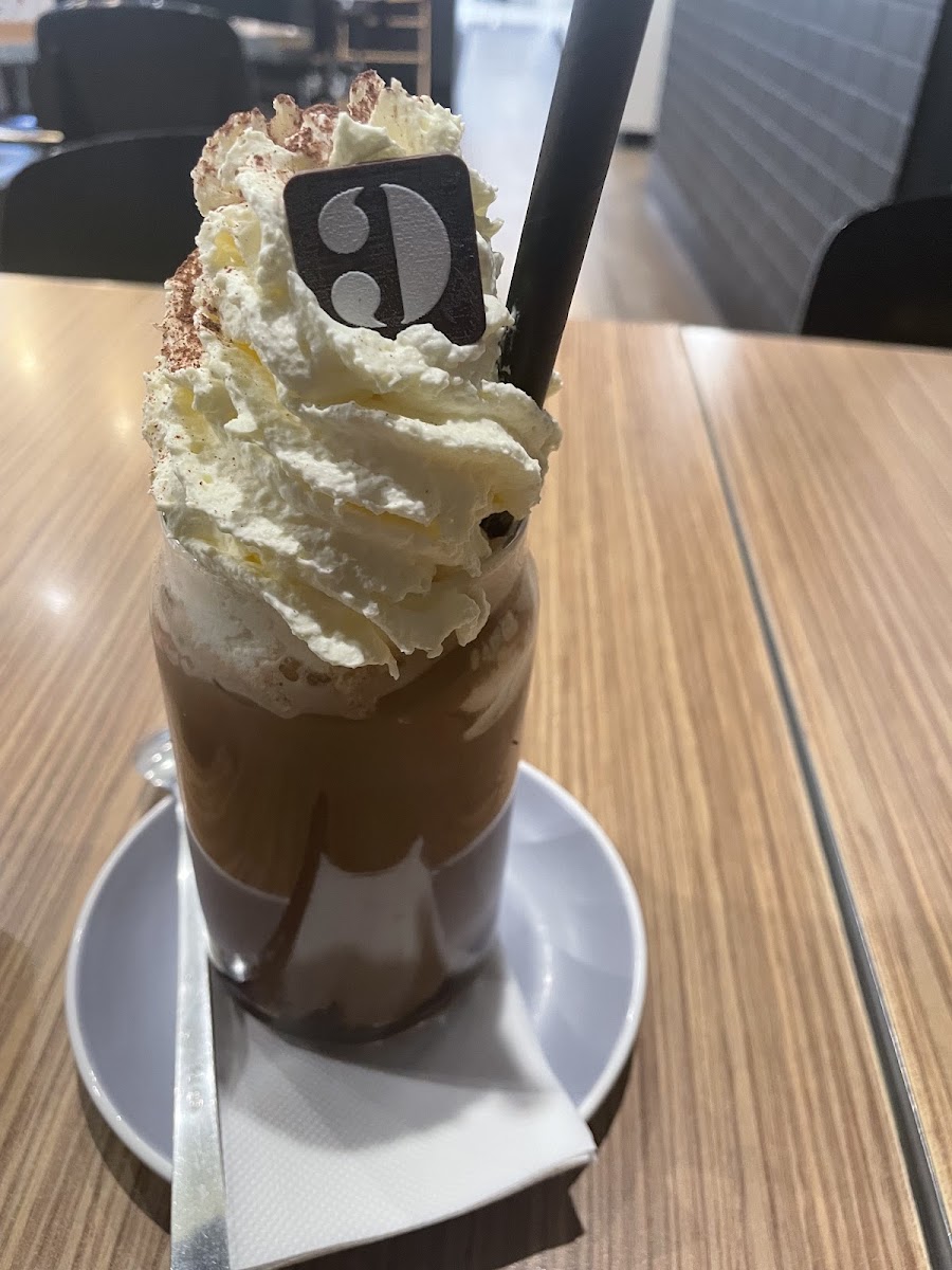 The Coffee Club Glenfield