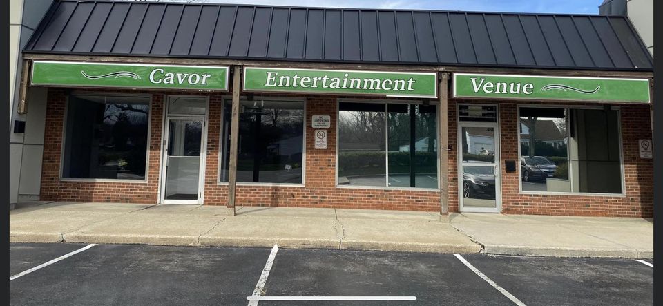 Cavor Restaurant & Entertainment Venue