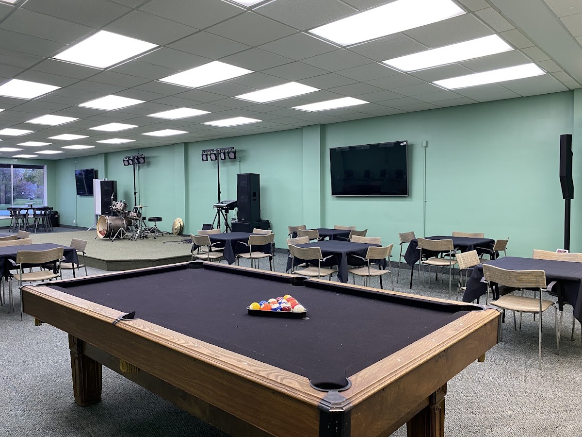 Cavor Restaurant & Entertainment Venue