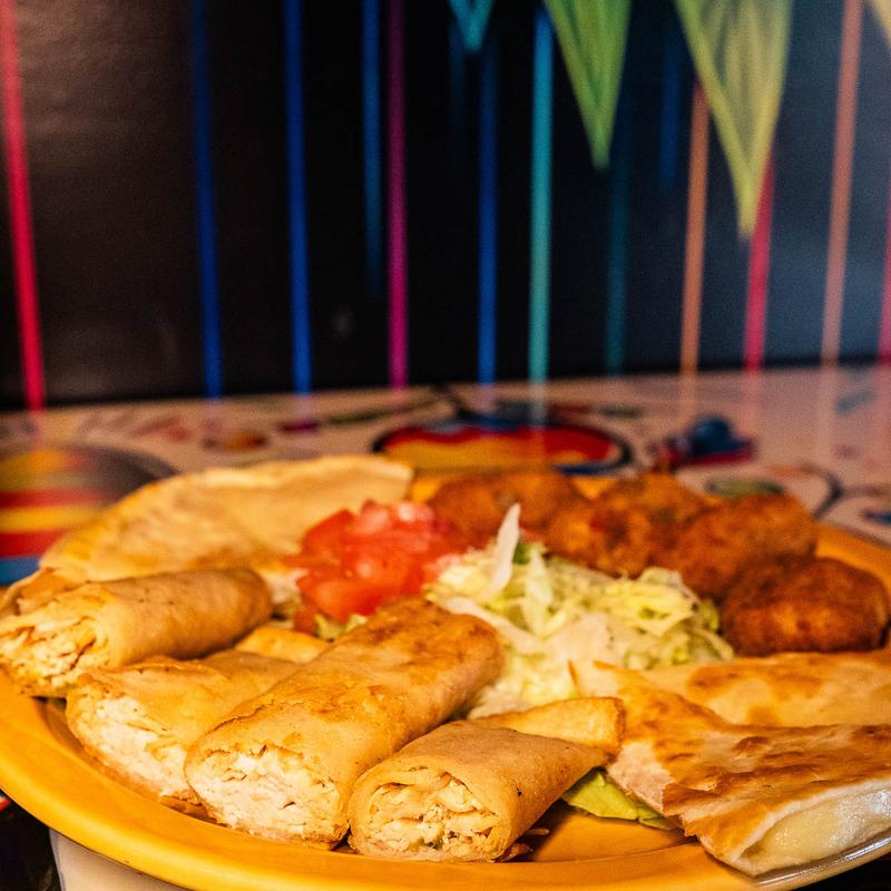 La Fiesta Mexican Restaurant