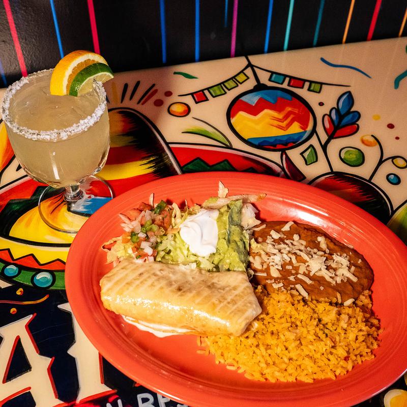 La Fiesta Mexican Restaurant