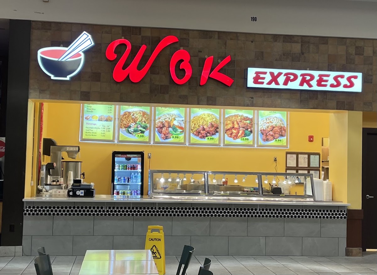 Wok Express