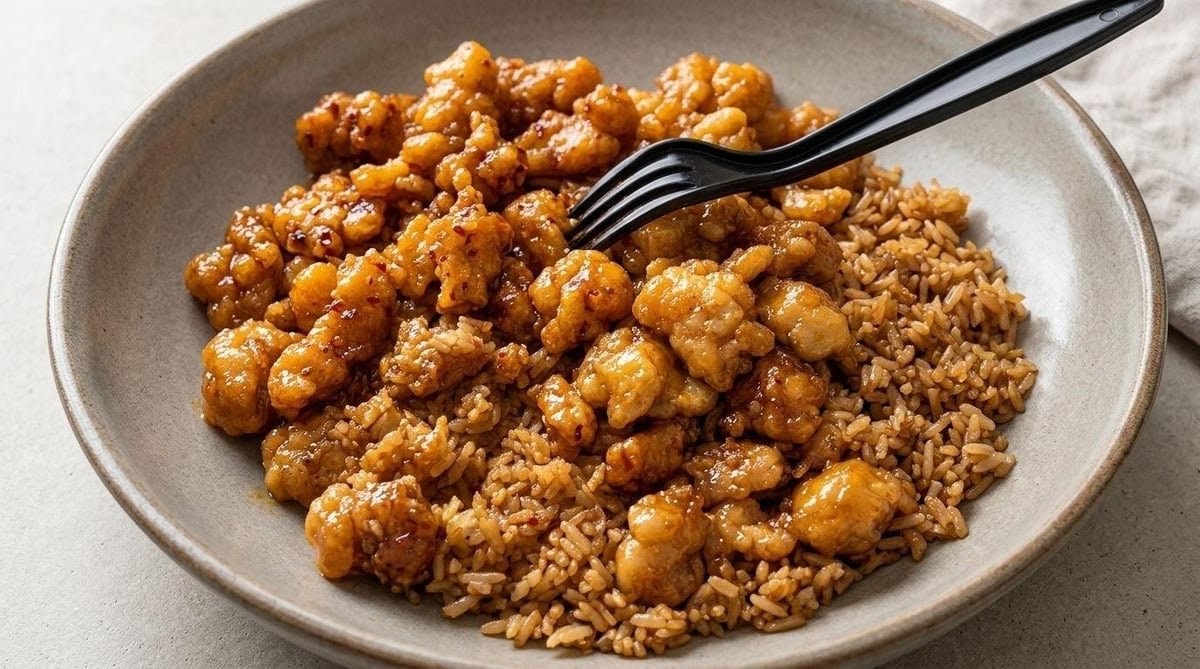 Wok Express