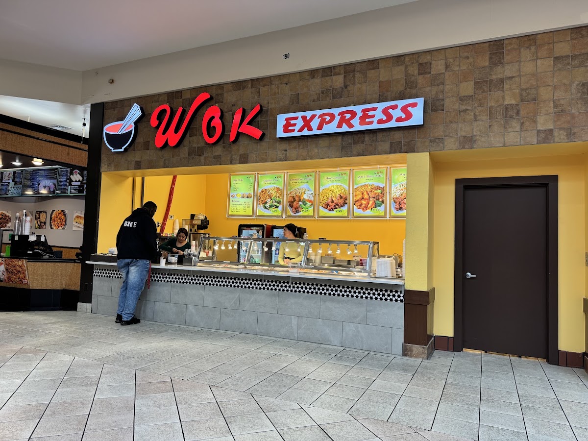 Wok Express