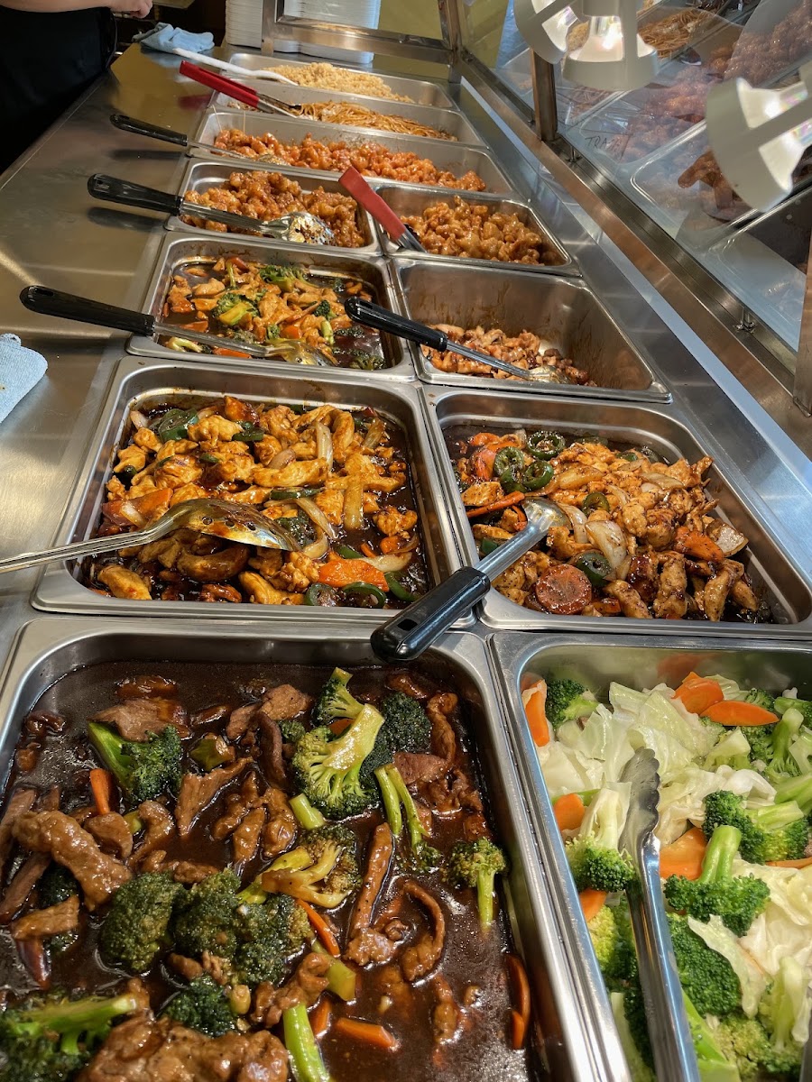 Wok Express