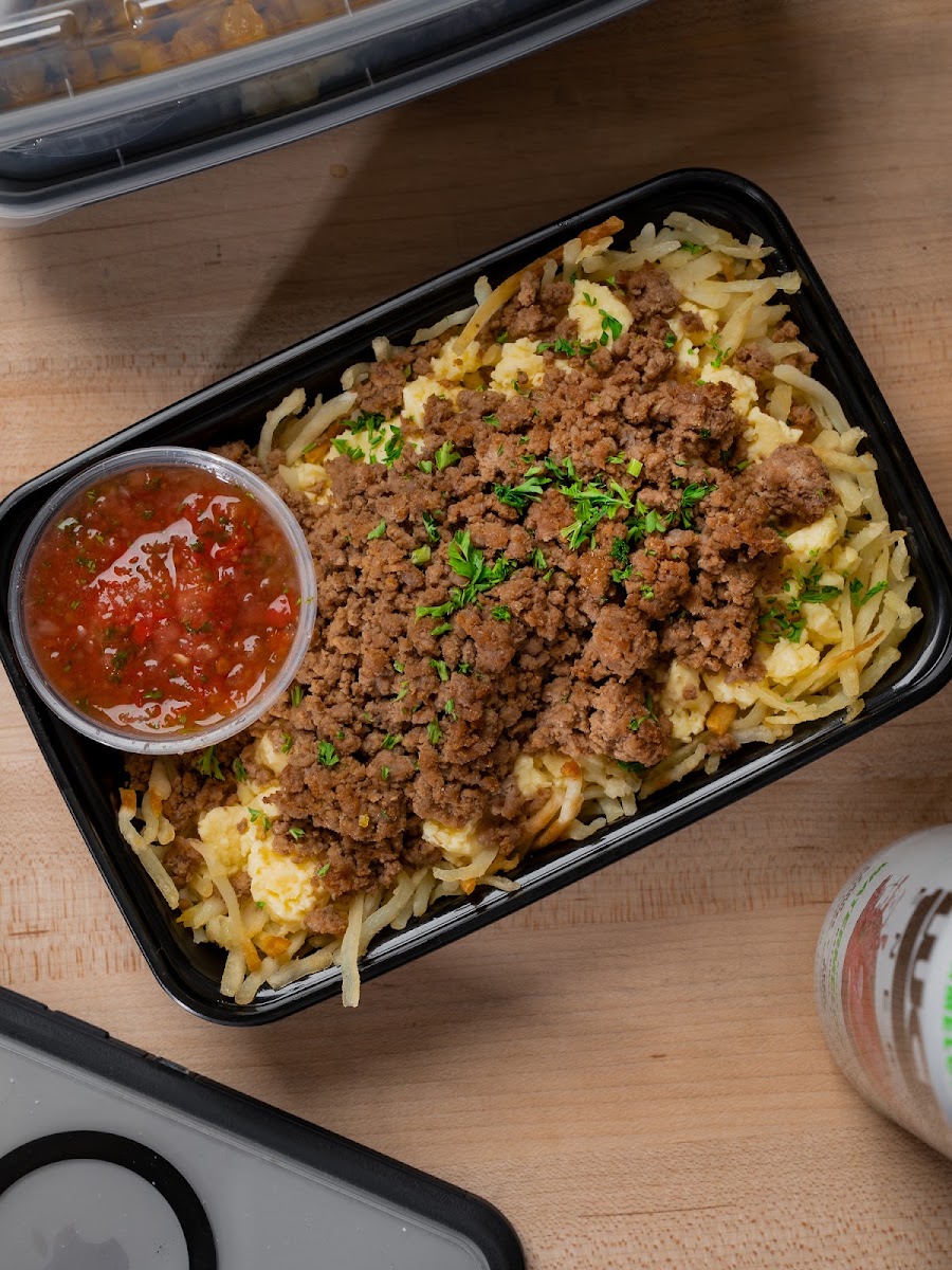 Foodie Fit - Northwest