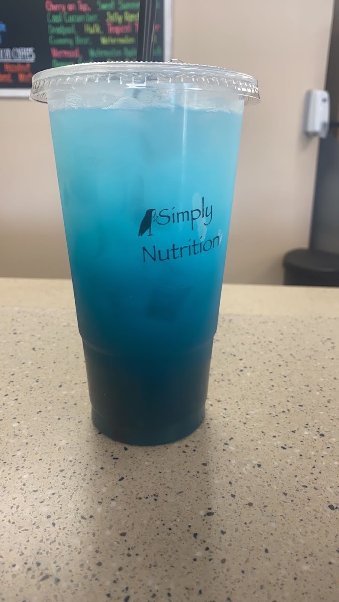 Herbalife Simply Nutrition