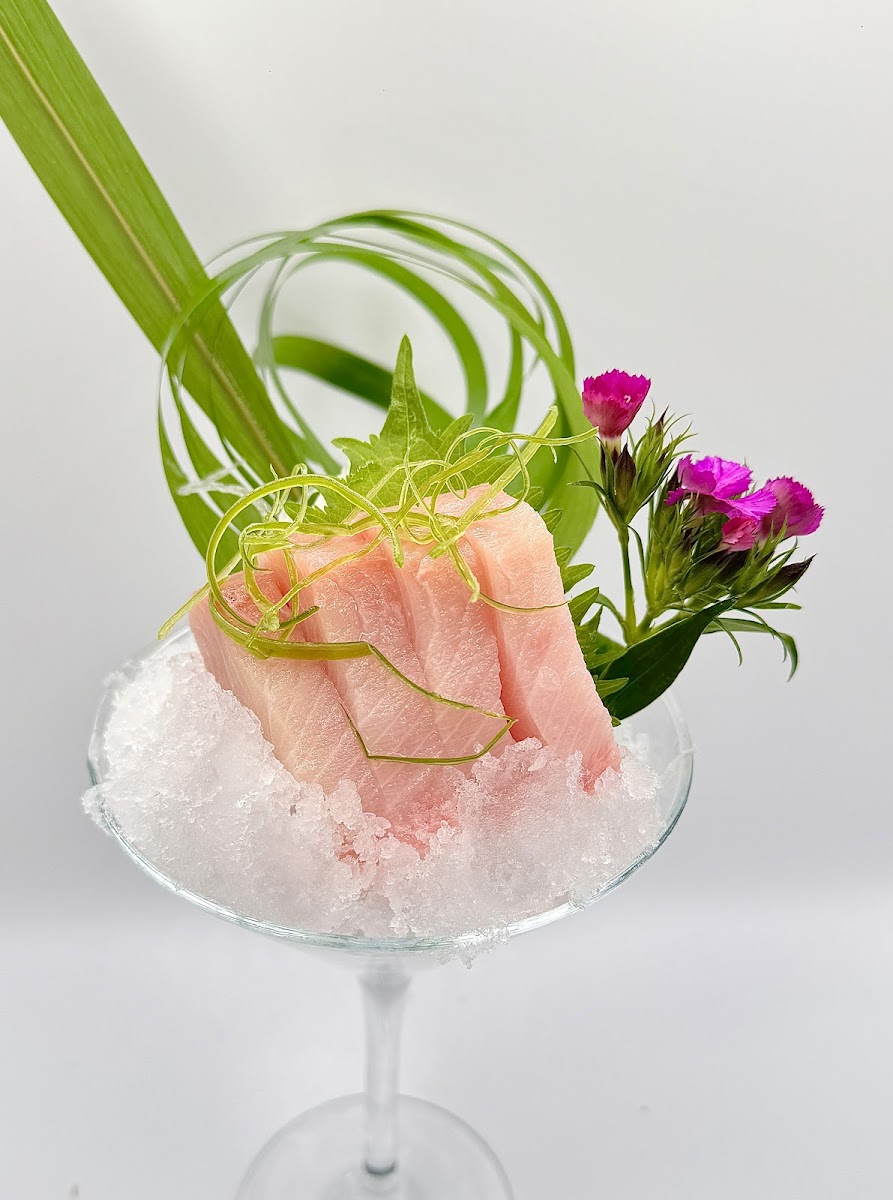 Osaka sushi & steakhouse