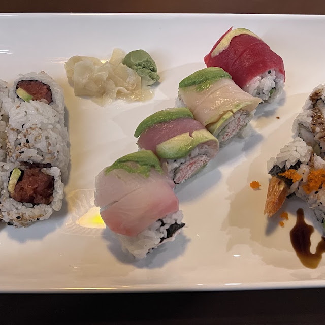 Three Roll Special