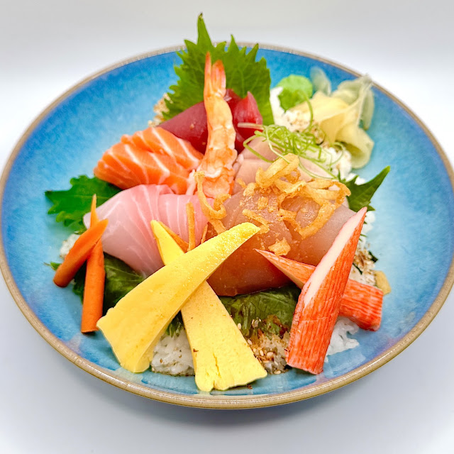Chirashi
