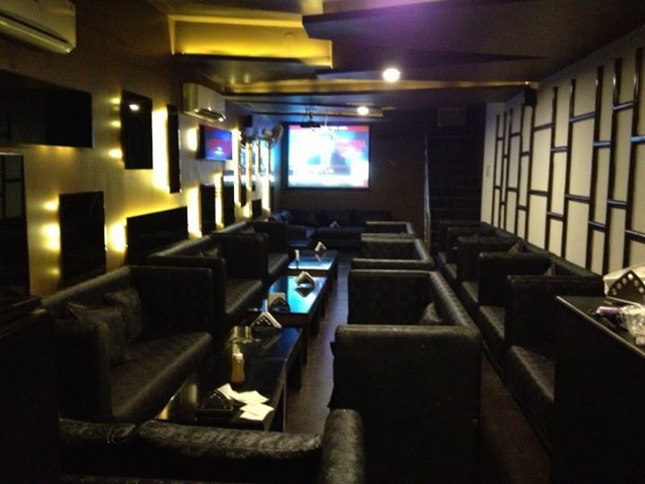 Trance Lounge