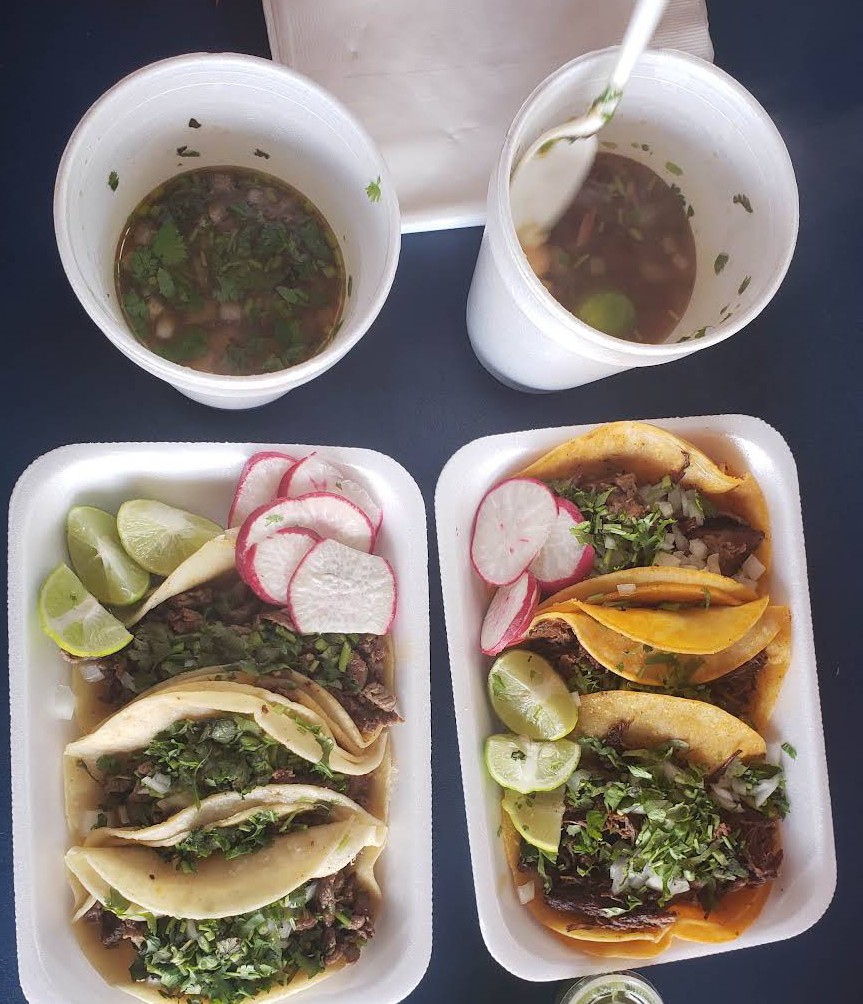 Picnik Taco Truck