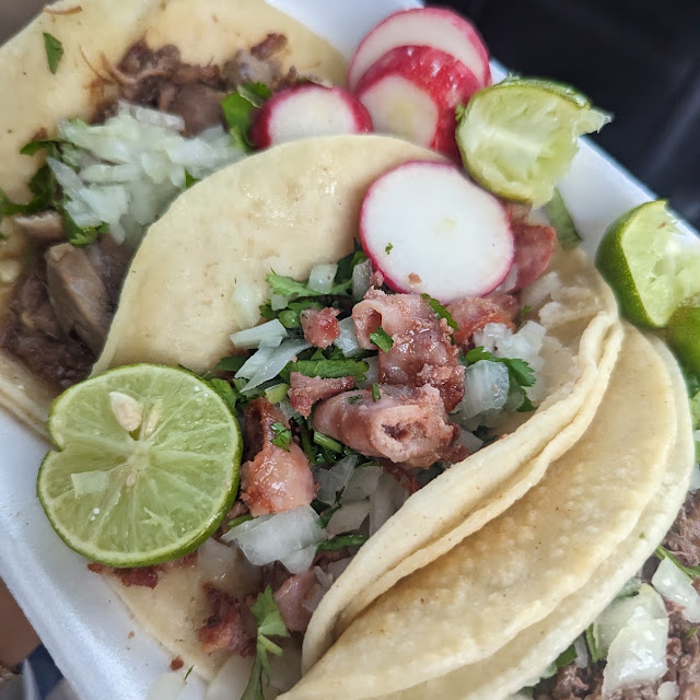 Birria Lunch Box