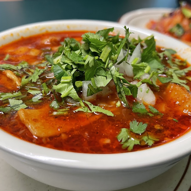 Menudo