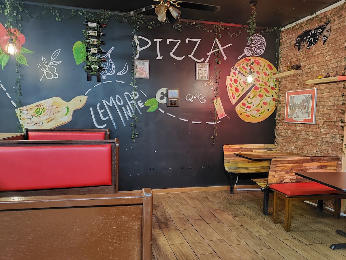 Guinto's Pizzeria