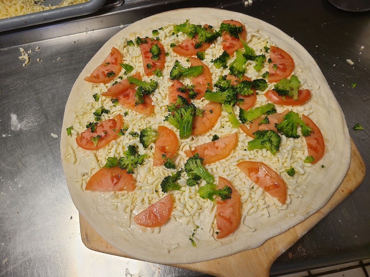 Guinto's Pizzeria