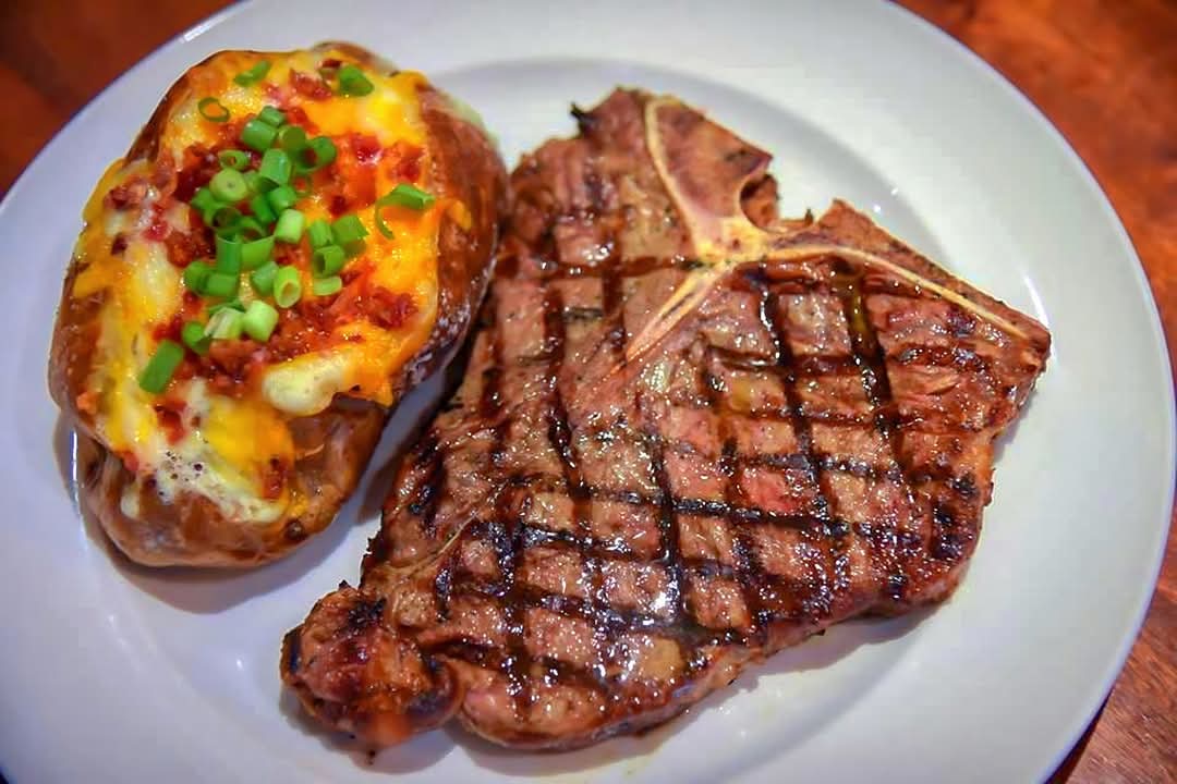 Superior Crab | Monticello, AR