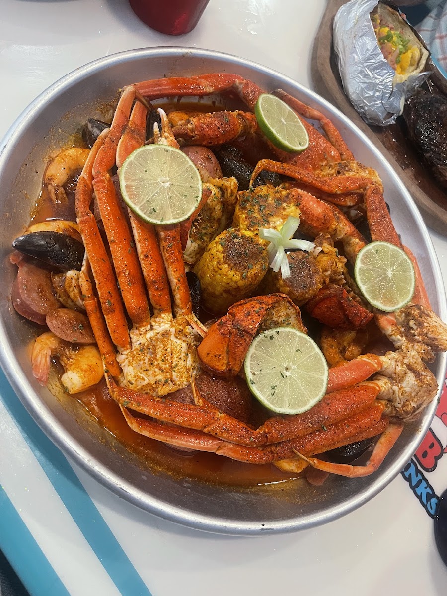 Superior Crab | Monticello, AR