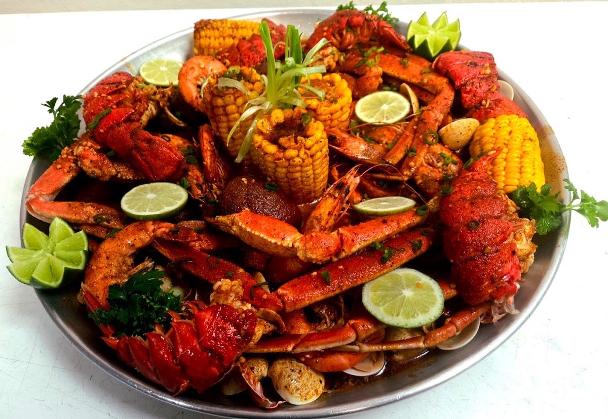 Superior Crab | Monticello, AR