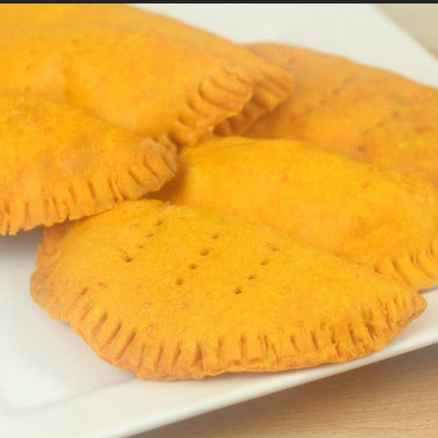 Beef Patty