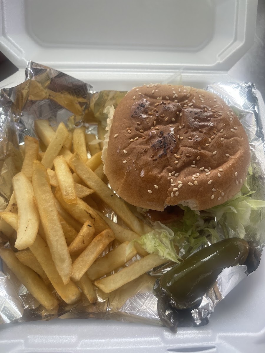 Taqueria mil tacos
