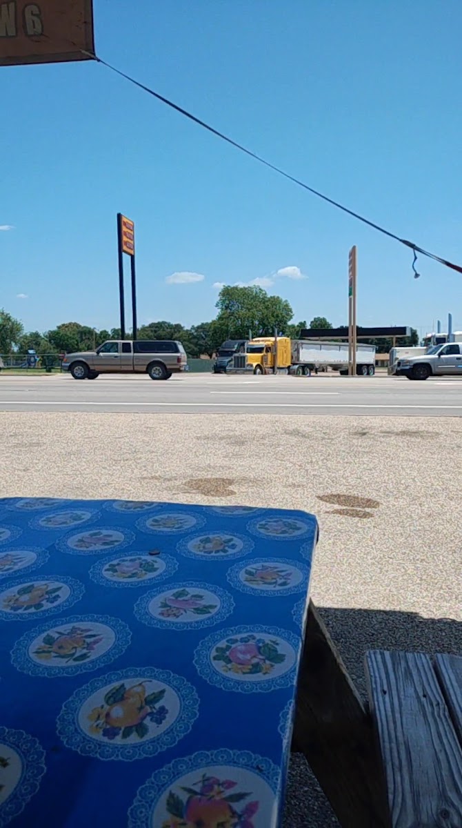 Taqueria mil tacos