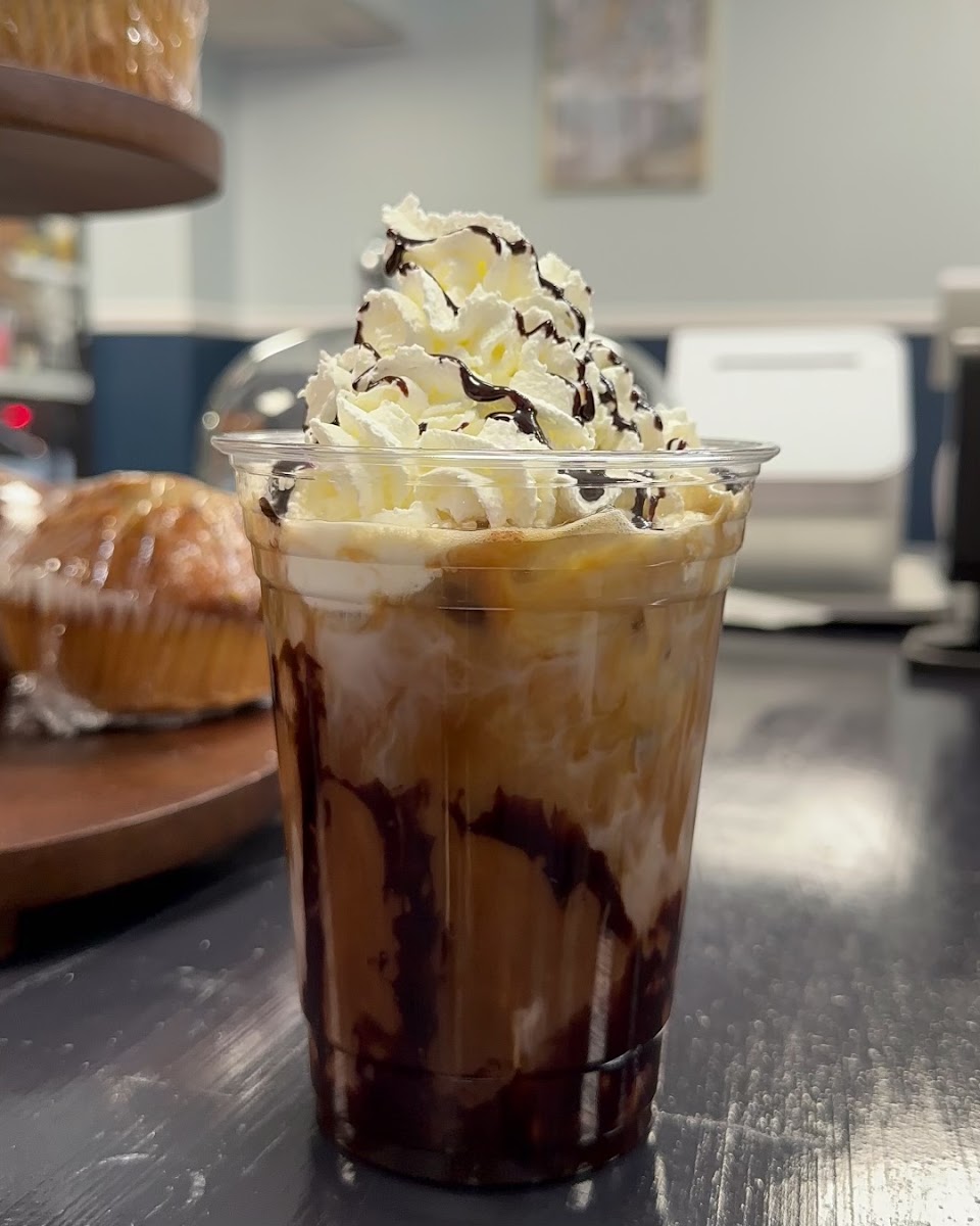 Dulce Cafe