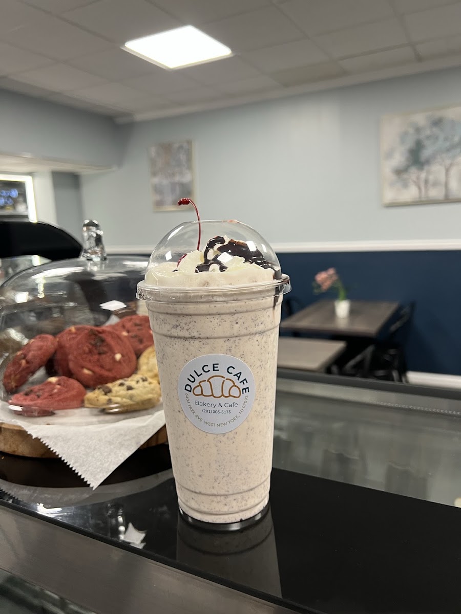 Dulce Cafe