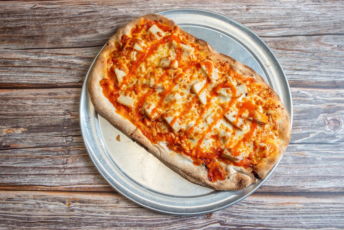 FLATS&FILLED FLATBREADS