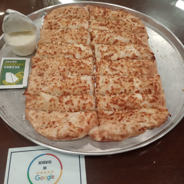 Quesadilla