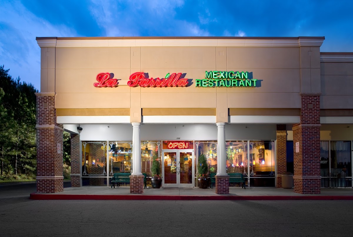 La Parrilla Mexican Restaurant - Dallas Hwy, GA