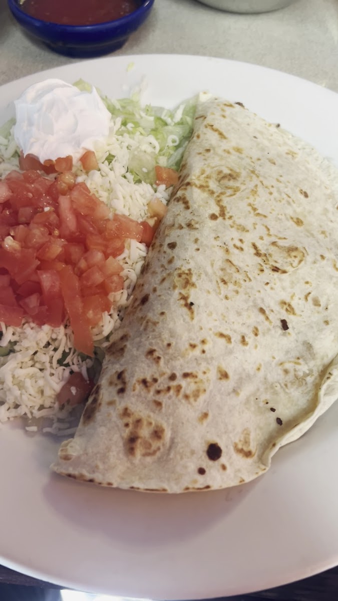 La Parrilla Mexican Restaurant - Dallas Hwy, GA