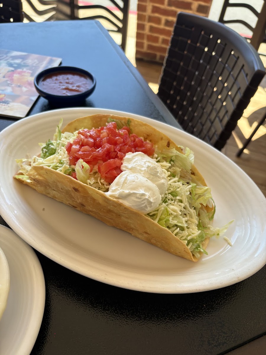 La Parrilla Mexican Restaurant - Dallas Hwy, GA