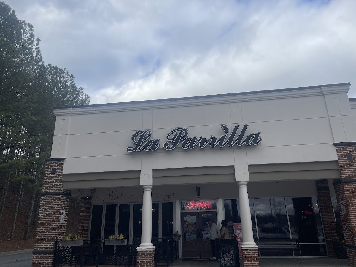 La Parrilla Mexican Restaurant - Dallas Hwy, GA