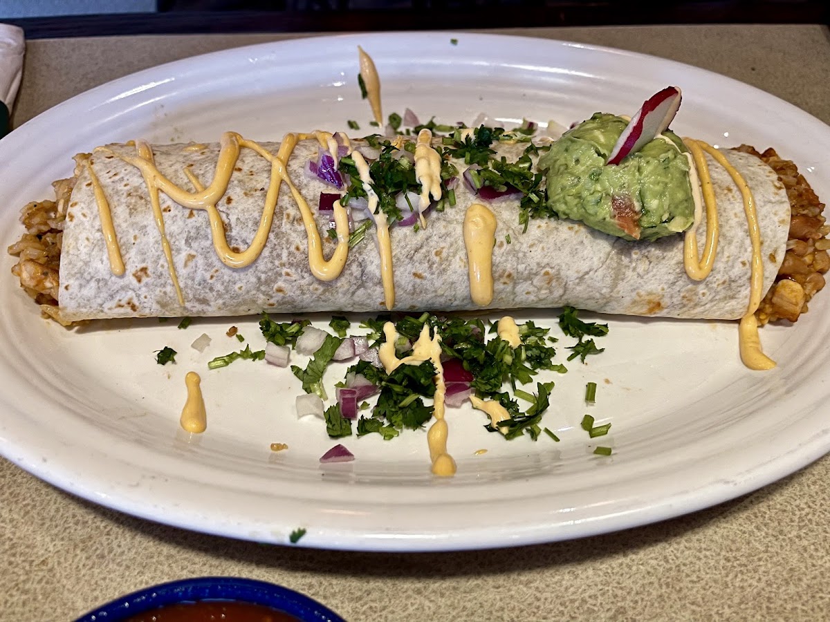 La Parrilla Mexican Restaurant - Dallas Hwy, GA