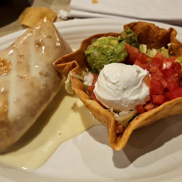 Chimichanga
