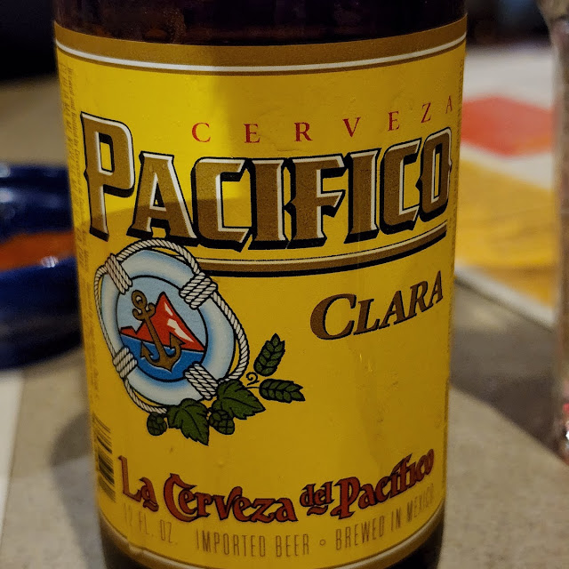 Pacifico