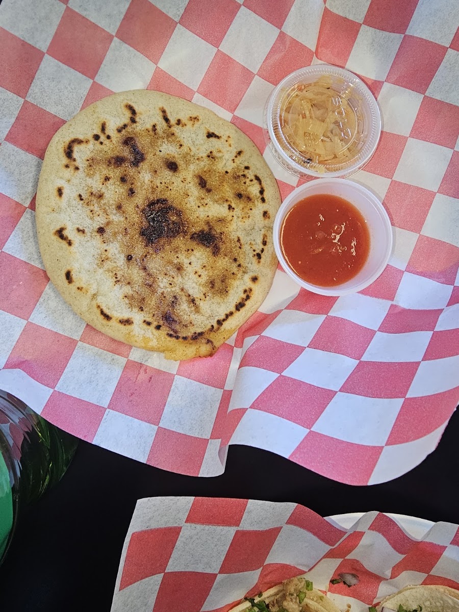 El cafecito deli