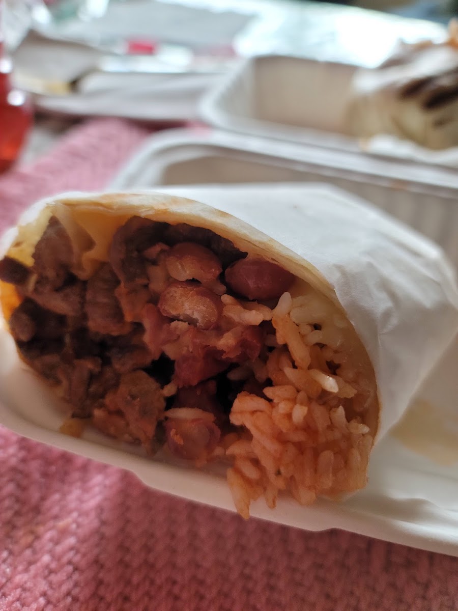 El cafecito deli