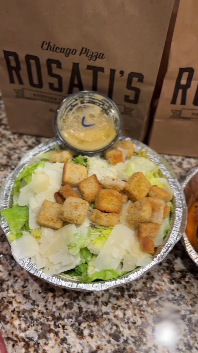 Rosati's Pizza - Marietta