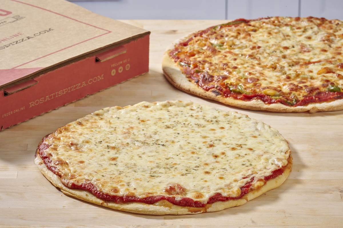 Rosati's Pizza - Marietta