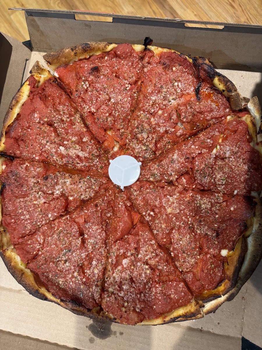 Rosati's Pizza - Marietta