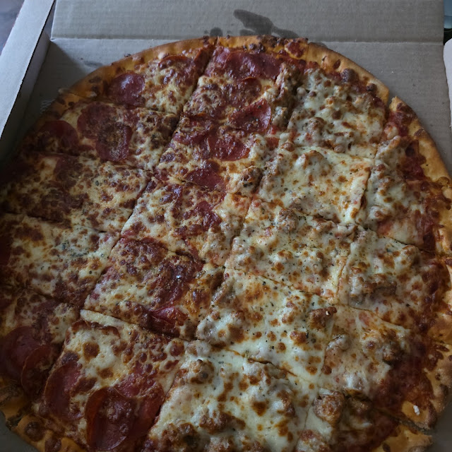 Pepperoncini