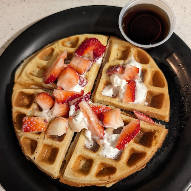 Waffle
