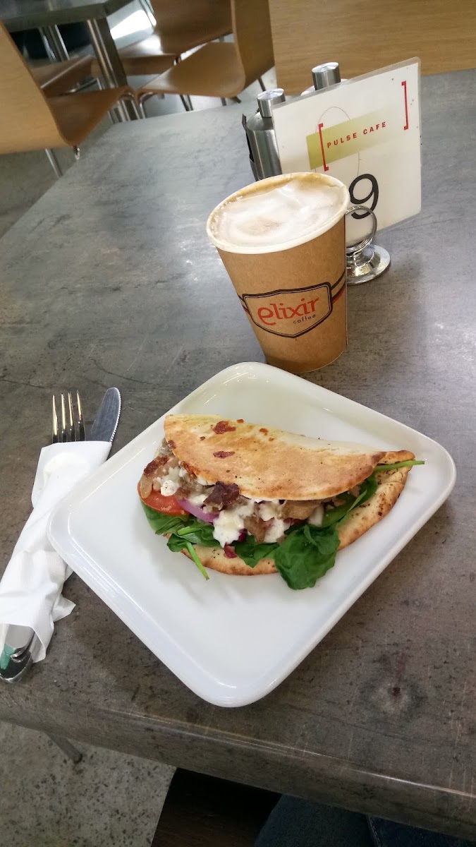 Pulse Cafe
