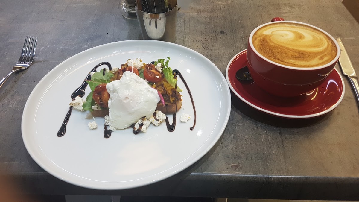 Pulse Cafe