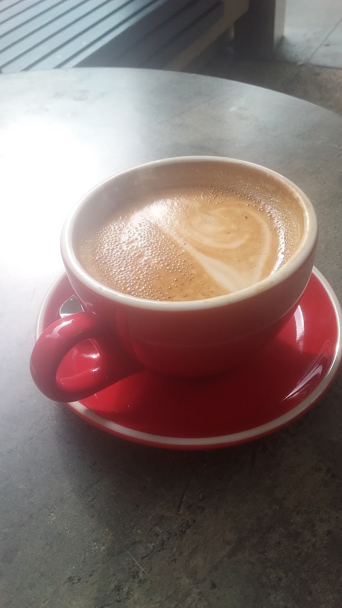 Pulse Cafe