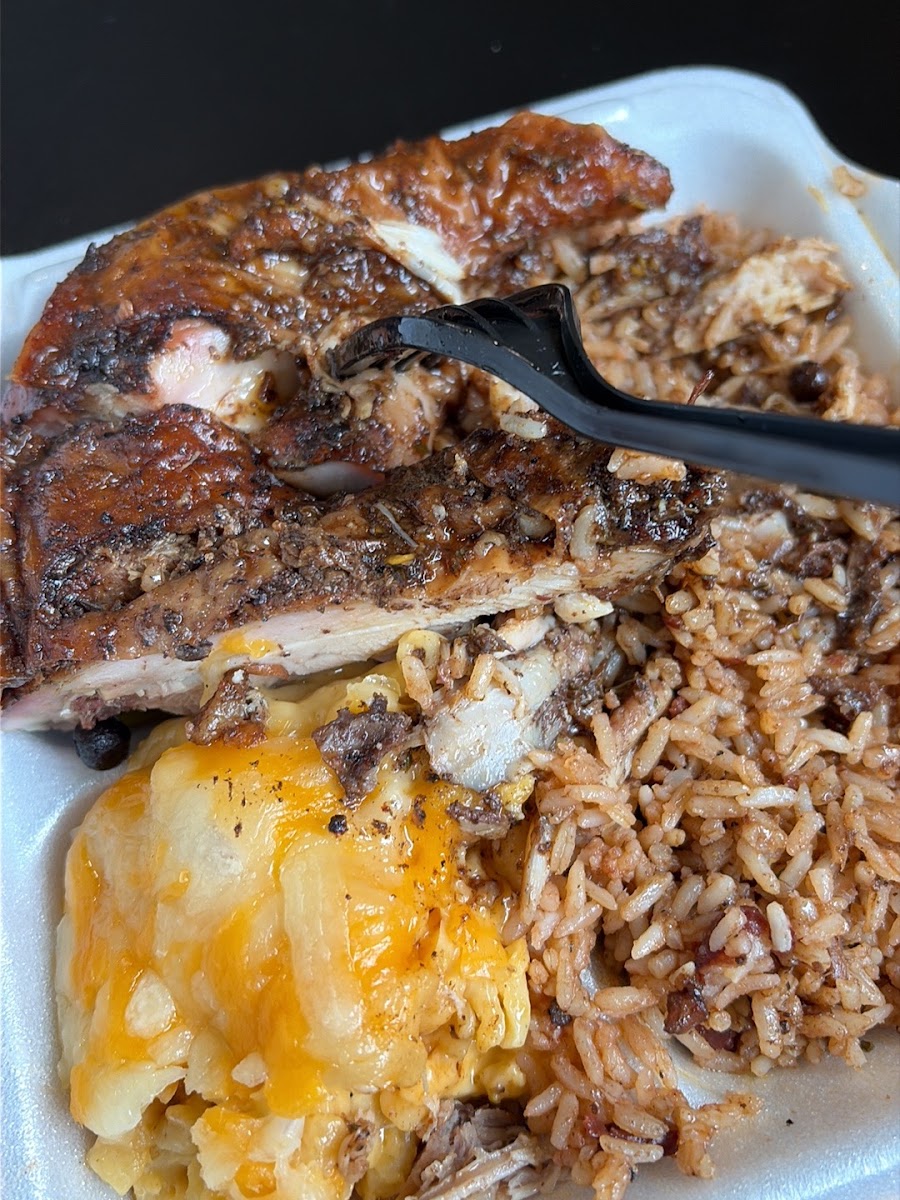 Garry's Restaurant