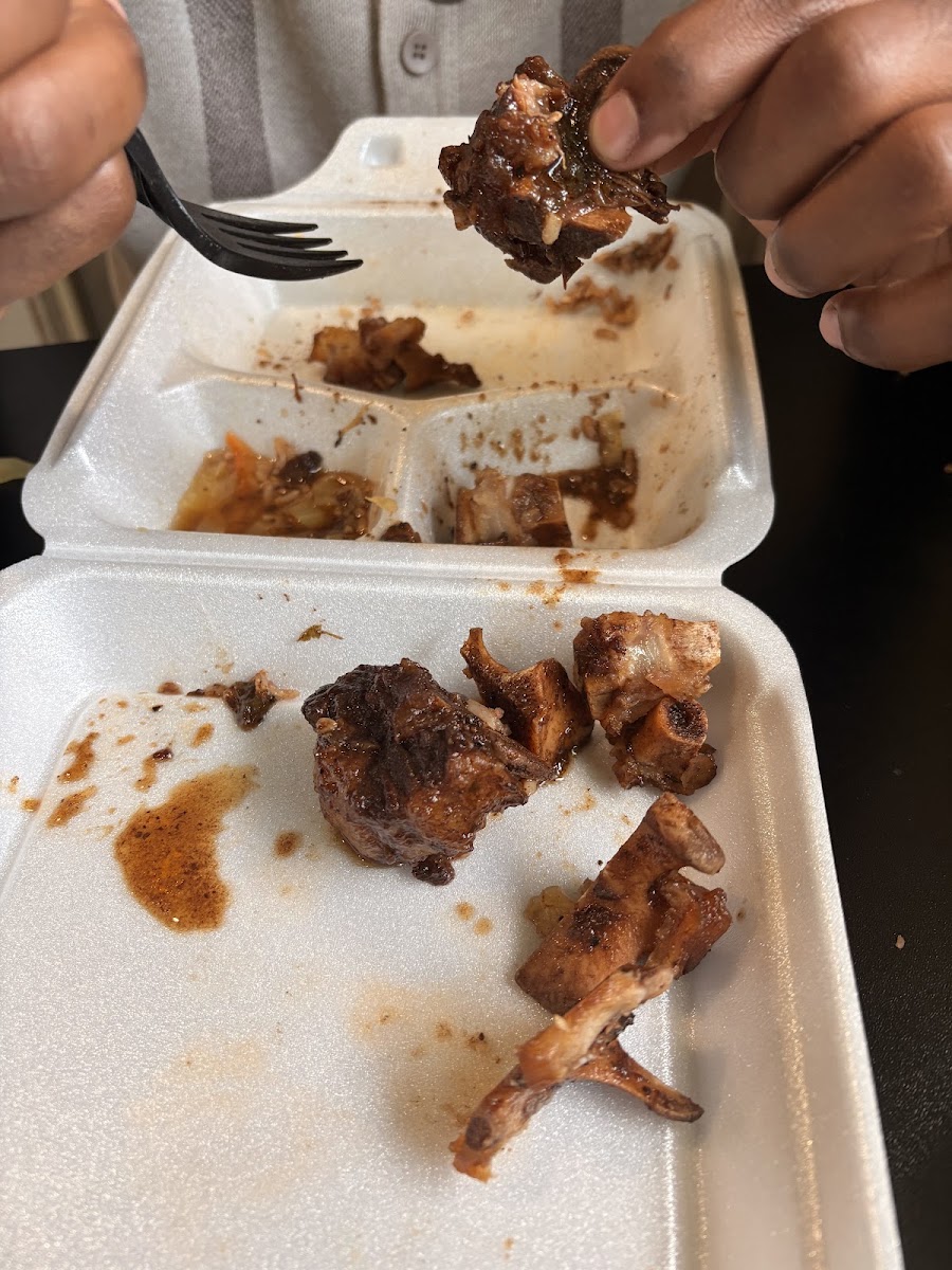 Garry's Restaurant