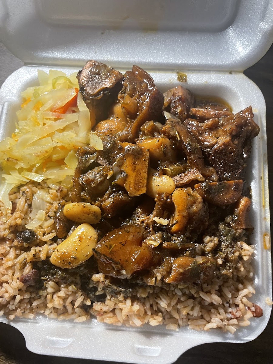 Garry's Restaurant